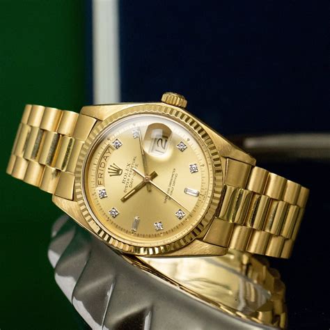 rolex daydate 1803|rolex day date model numbers.